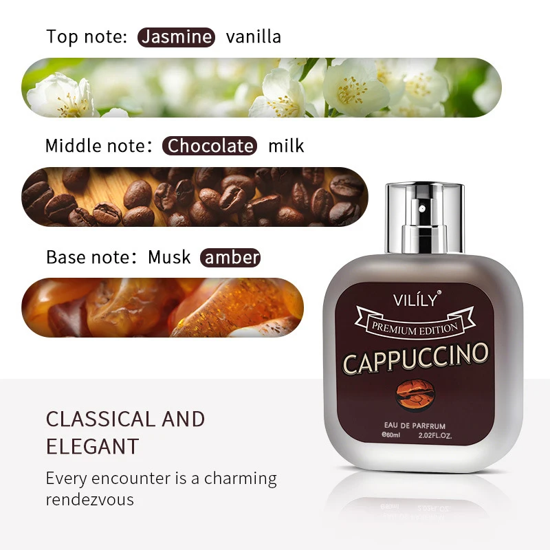 Coconut Vanilla Chocolate Milk - Perfume Fragrance Mist 评论和价格