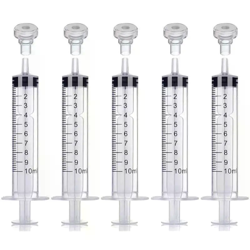 1/3Pcs Syringe Plastic Perfume - Oud Perfume Spray 评论和价格