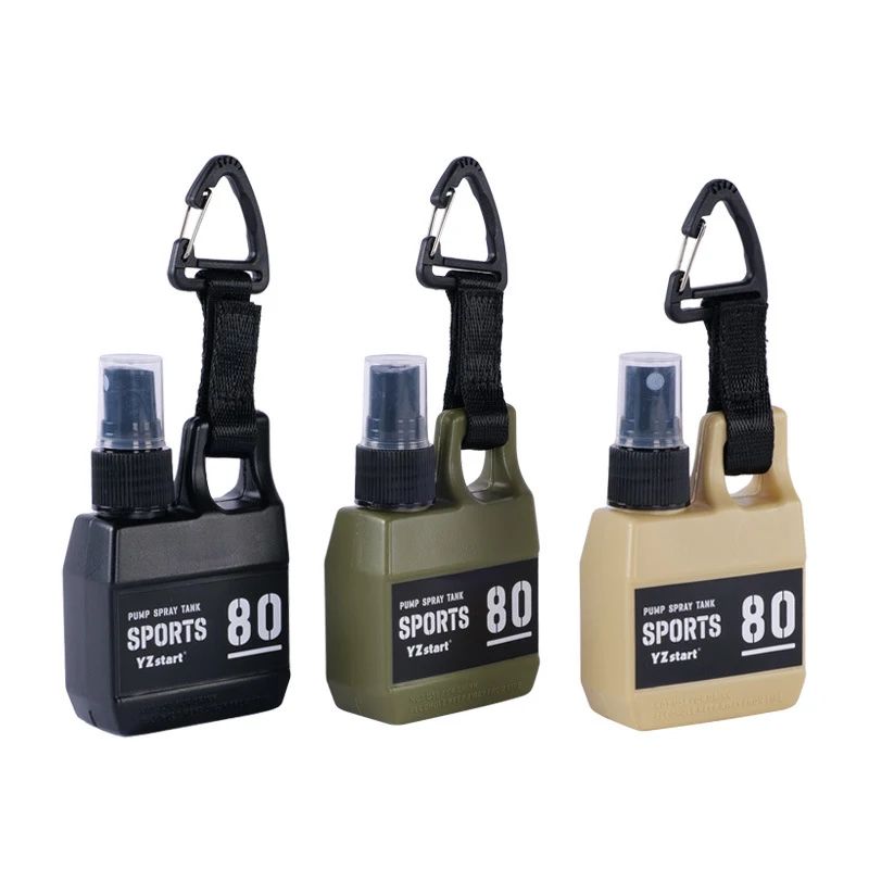 80ml Atomizer Bottle Portable  - Oud Perfume Spray 评论和价格