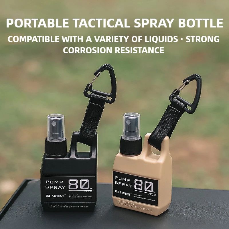80ml Atomizer Bottle Portable  - Oud Perfume Spray 评论和价格