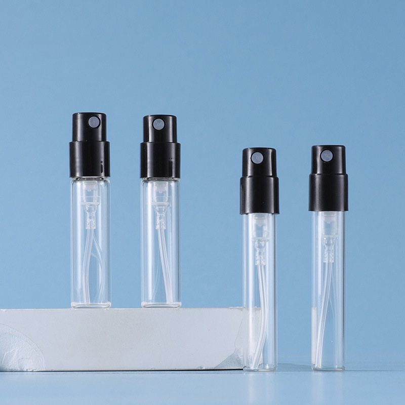 1X 10X 100x 1ml 1.5ml 2ml 2.5m - Fragrance Atomizer Pump 评论和价格