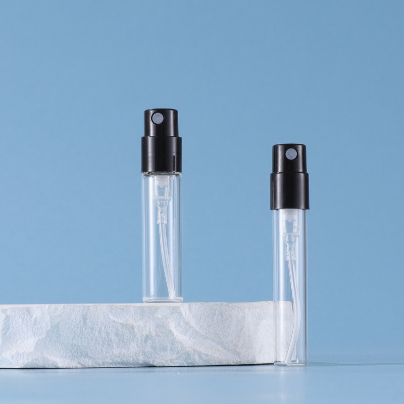 1X 10X 100x 1ml 1.5ml 2ml 2.5m - Fragrance Atomizer Pump 评论和价格