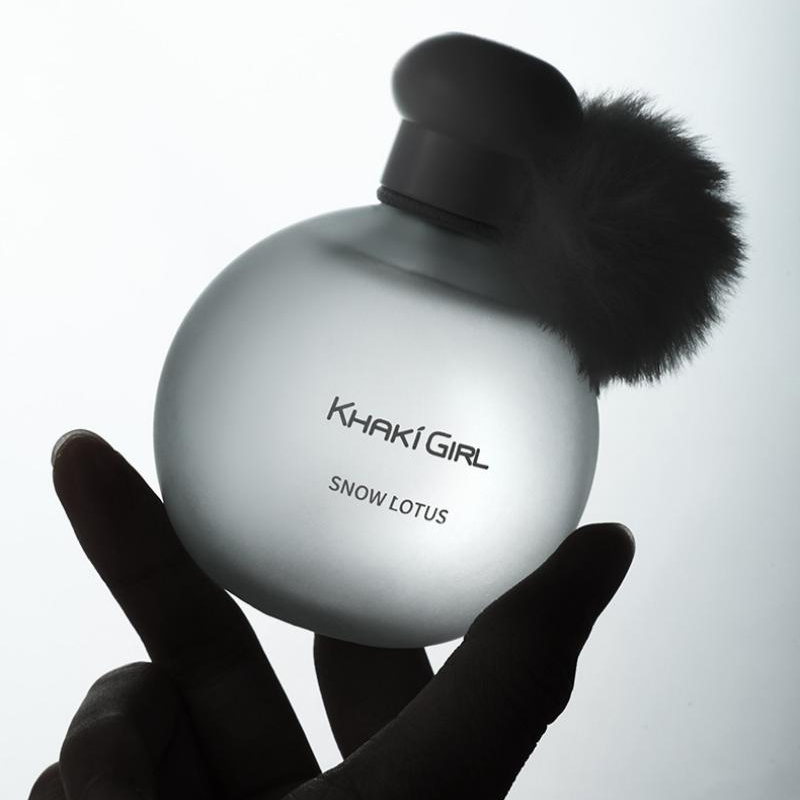 Ice Queen Luxury Perfume Russi - Fragrance Queen Perfume 评论和价格