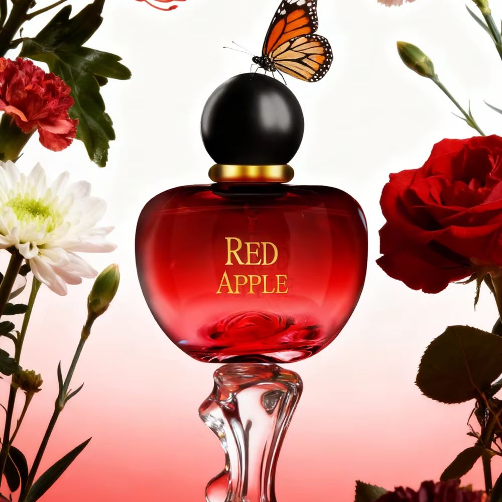 Queen Perfume Series, Floral F - Fragrance Queen Perfume 评论和价格
