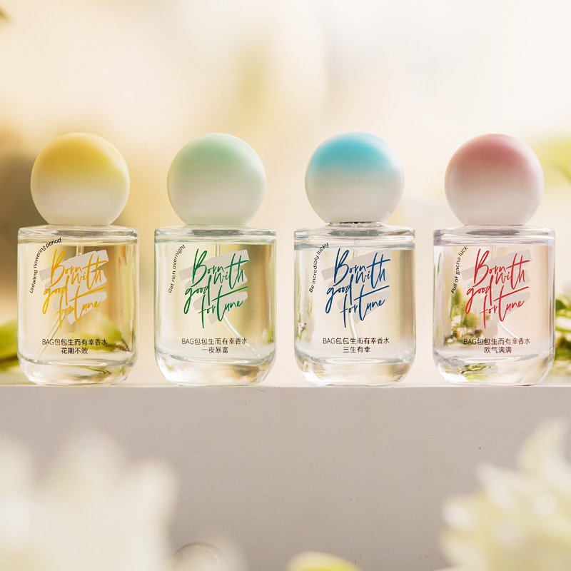 Lucky Floral Fresh Perfume Spr - Perfume Fragrance Good 评论和价格
