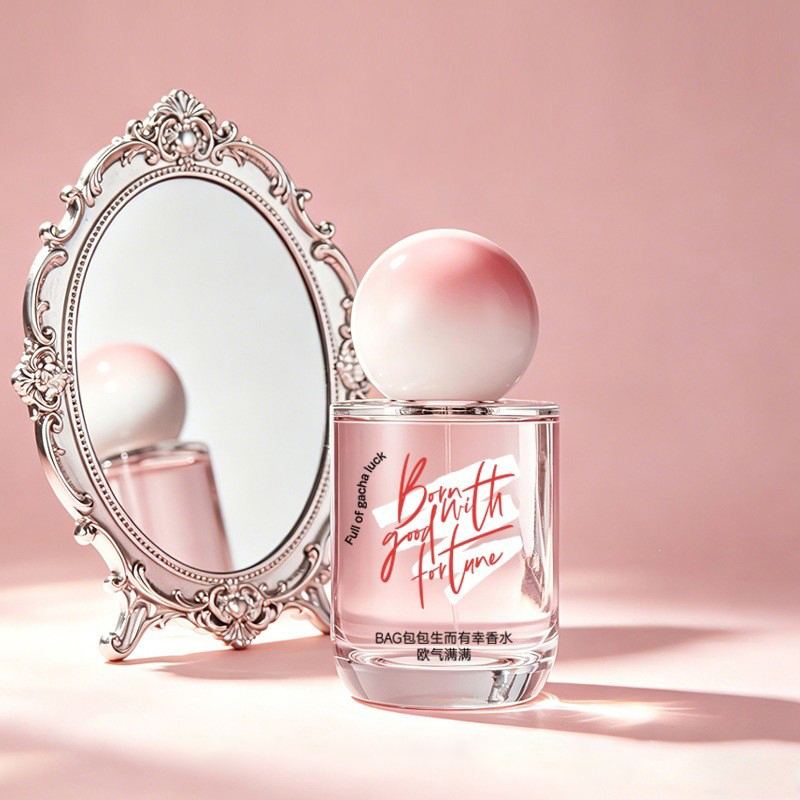 Lucky Floral Fresh Perfume Spr - Perfume Fragrance Good 评论和价格