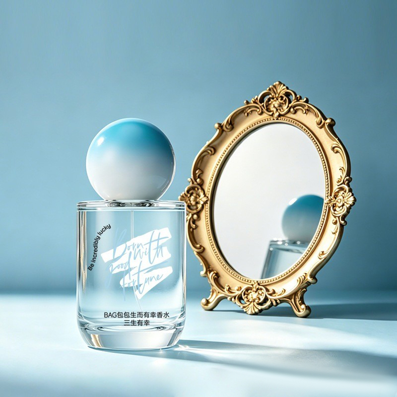 Lucky Floral Fresh Perfume Spr - Perfume Fragrance Good 评论和价格