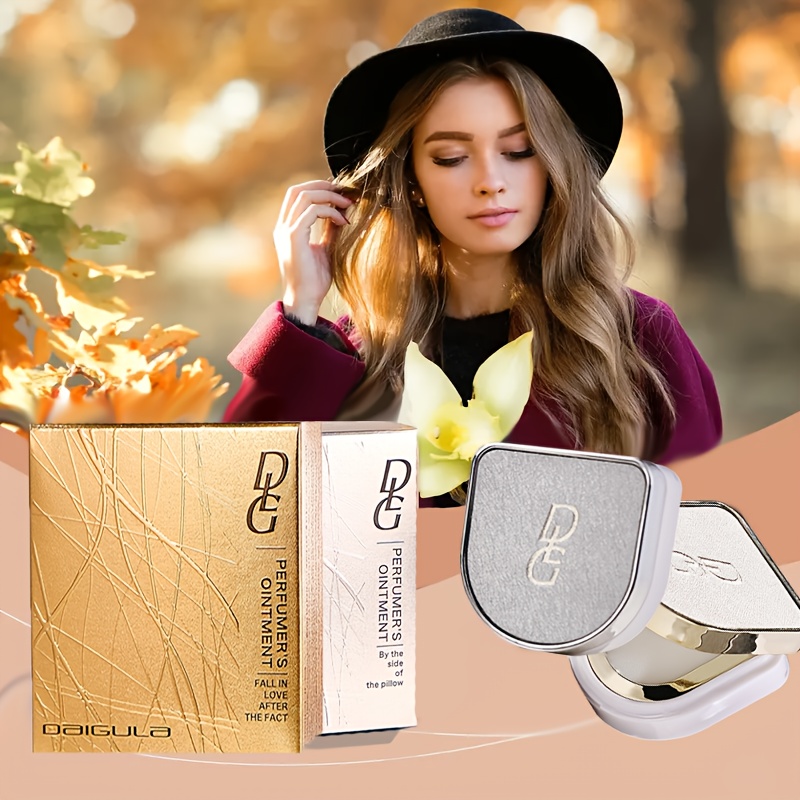 Mirror Perfume Solid Perfume L - Perfume Fragrance Good 评论和价格