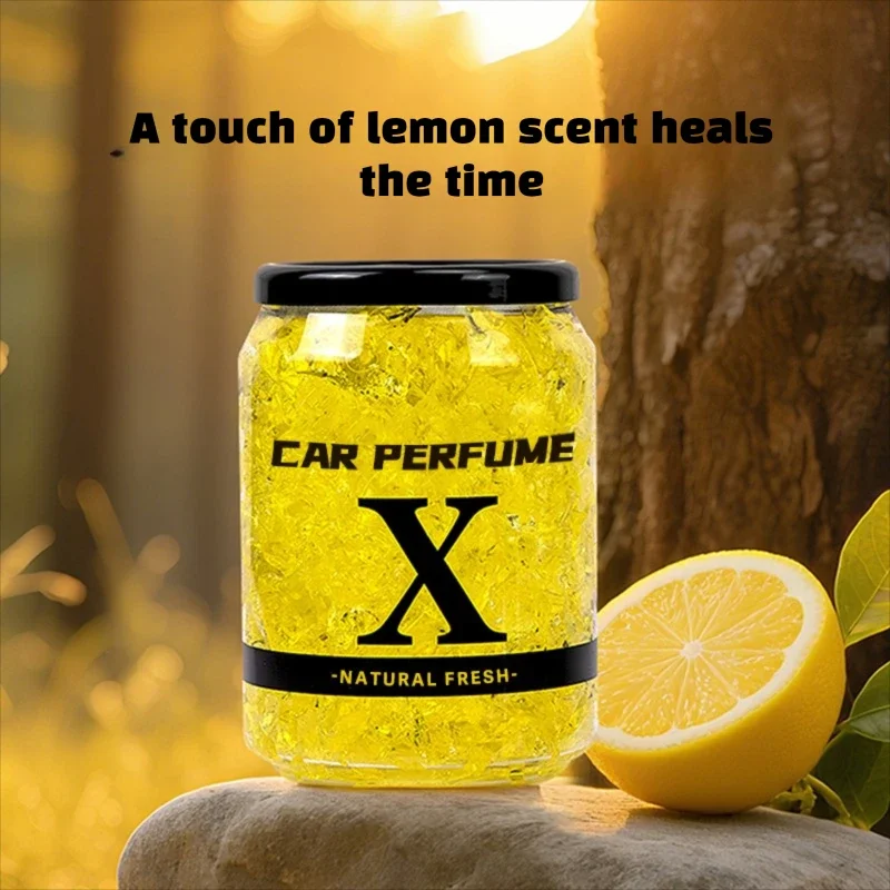 220g Solid Car Perfume Air Fre - Perfume Fragrance For Room 评论和价格