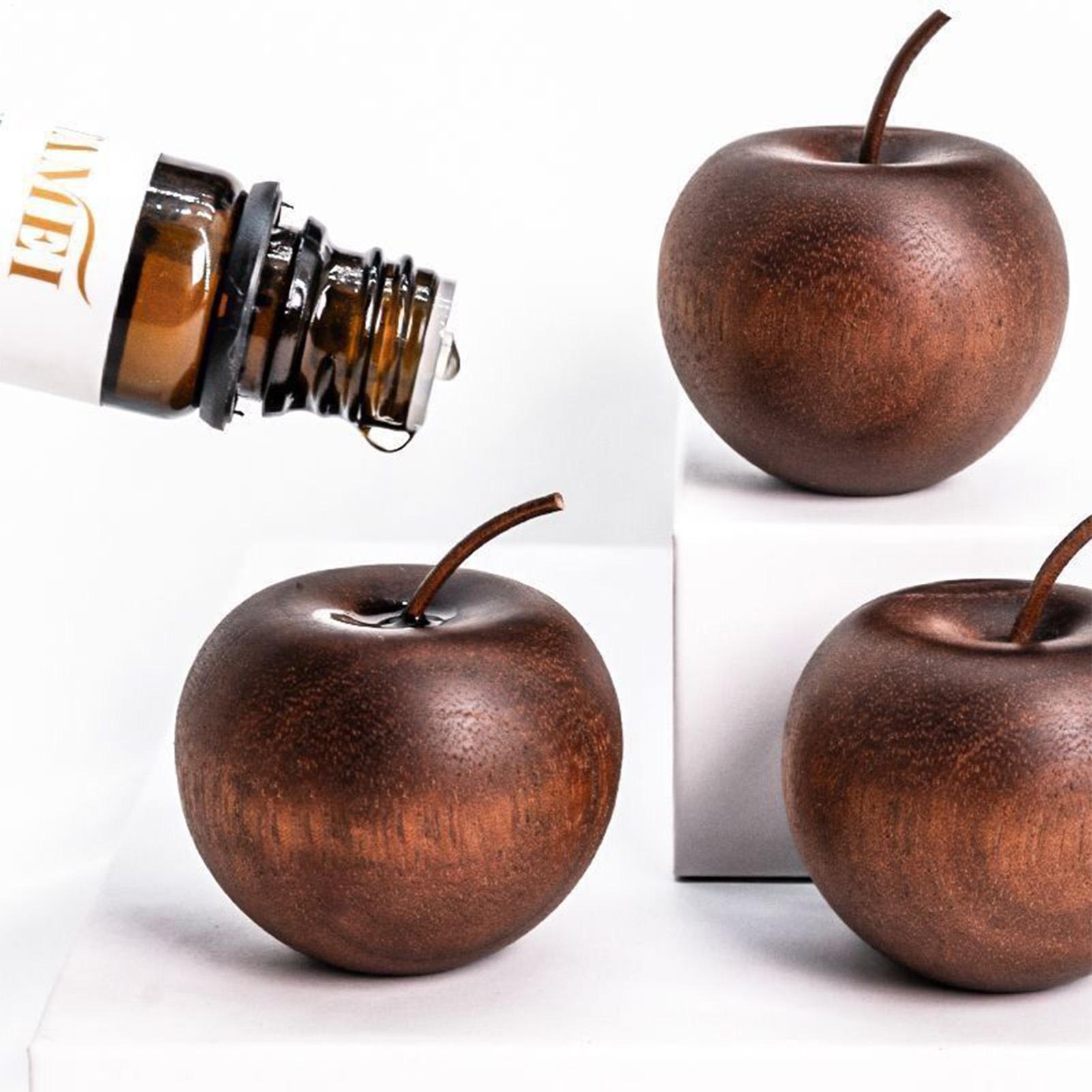 Wooden Fragrance Diffuser Stat - Perfume Fragrance For Room 评论和价格