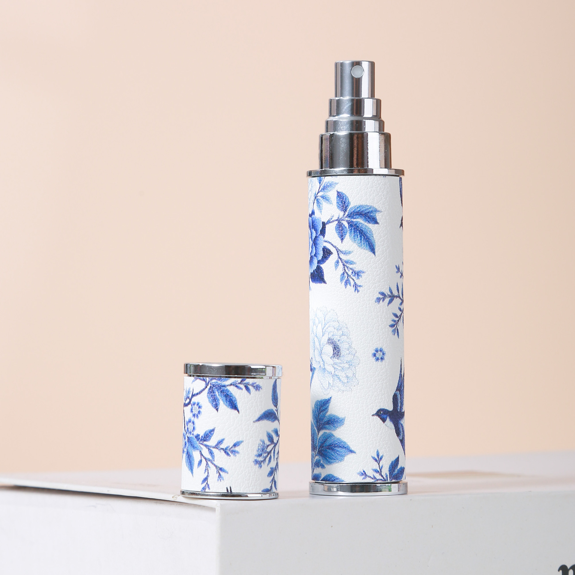 10ML Travel Spray Bottle Porce - Perfume Imperium Fragrance World 评论和价格