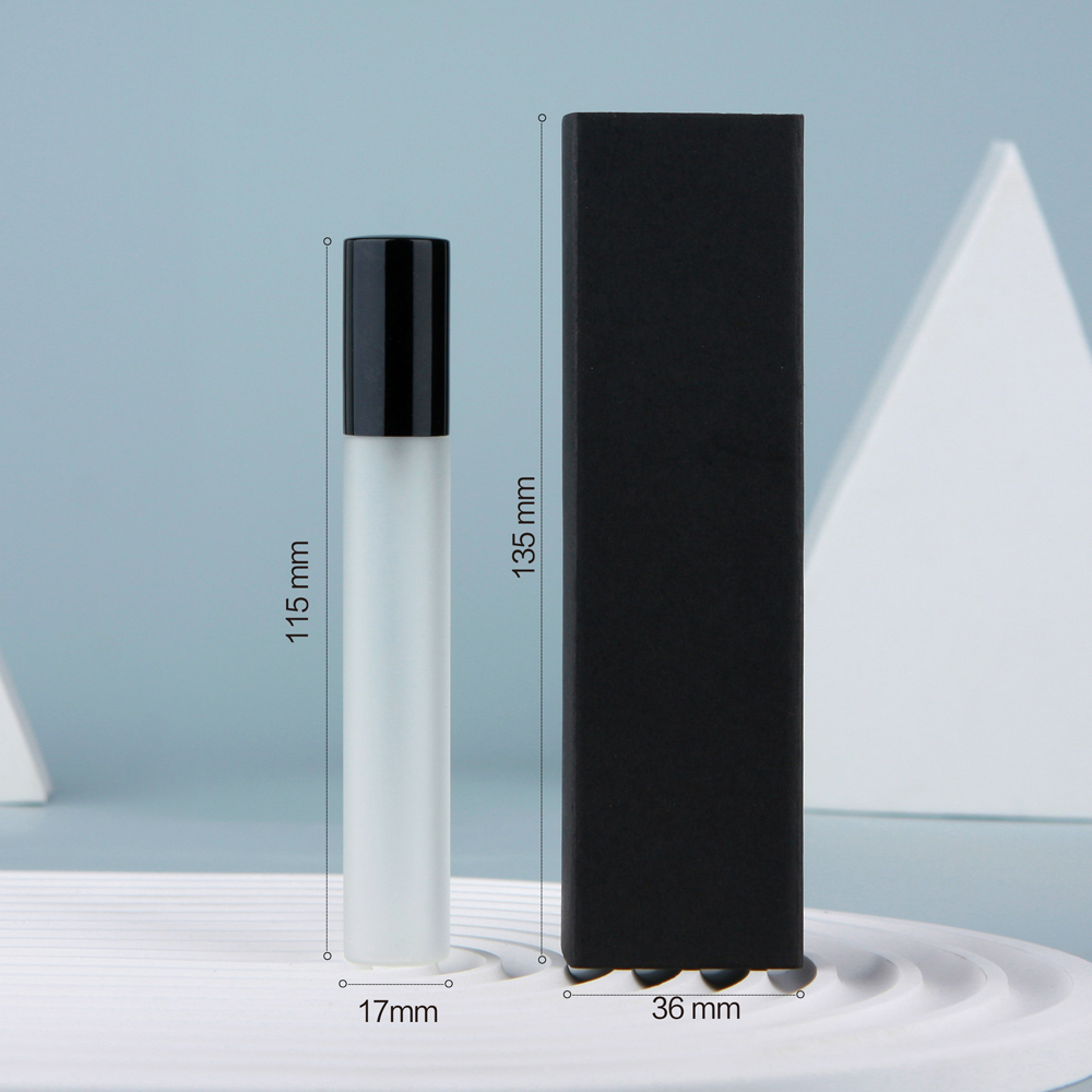 30pcs 15ml Frosted Glass Perfu - Oud Perfume Spray 评论和价格