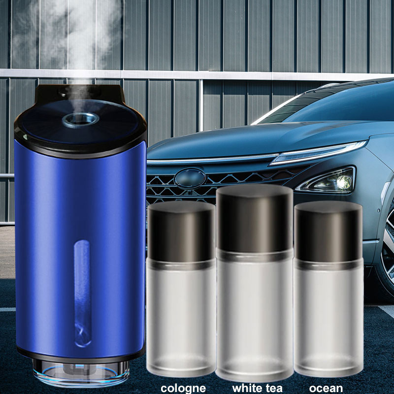 Car Air Fresheners Air Vent Ou - Perfume Fragrance Good 评论和价格