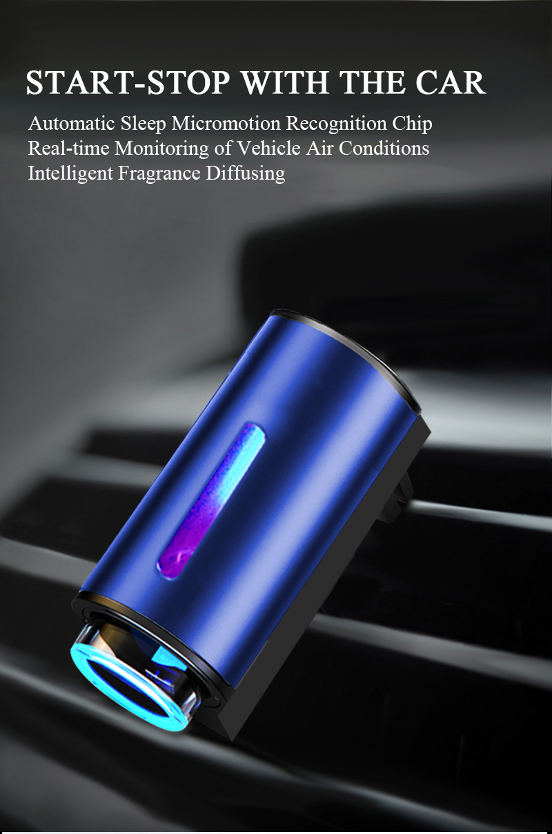 Car Air Fresheners Air Vent Ou - Perfume Fragrance Good 评论和价格
