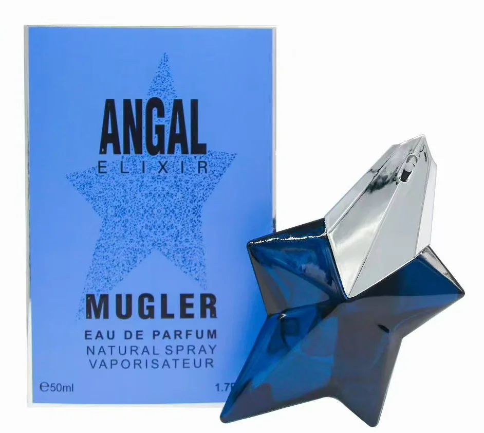 ANGAL ELIXIR Star Eau De Parfu - Perfume Fragrance Tous 评论和价格