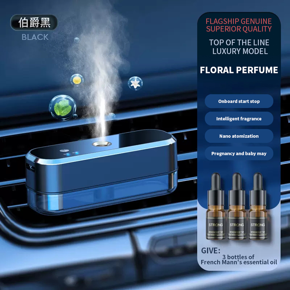 Car Air Fresheners Fragrance S - Perfume Fragrance Good 评论和价格