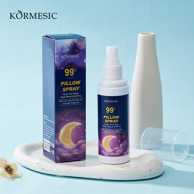 KORMESIC Lavender Perfume Spra - Perfume Fragrance Mist 评论和价格