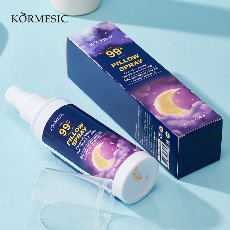 KORMESIC Lavender Perfume Spra - Perfume Fragrance Mist 评论和价格