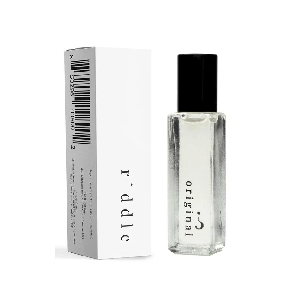 Original Riddle Eau De Parfum  - Perfume Fragrance Tous 评论和价格