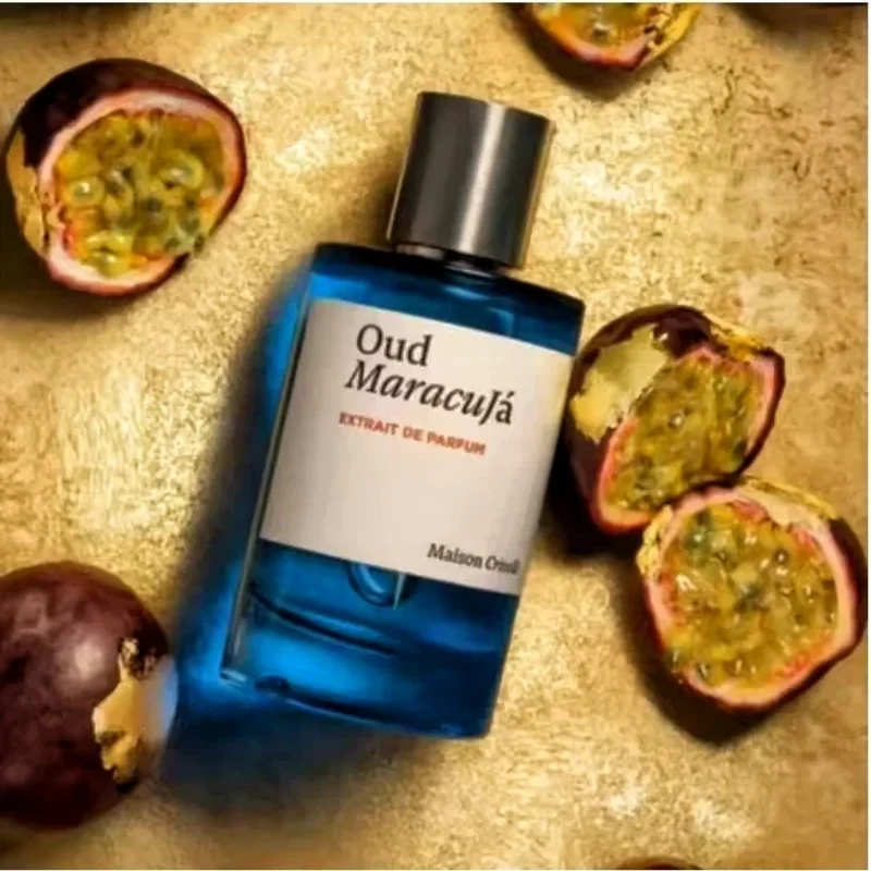 Unisex Oud Maracuja Eau De Par - Oud Perfume Spray 评论和价格