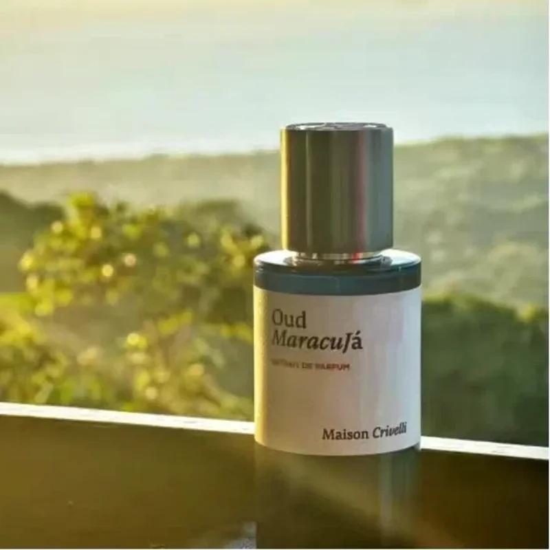 Unisex Oud Maracuja Eau De Par - Oud Perfume Spray 评论和价格