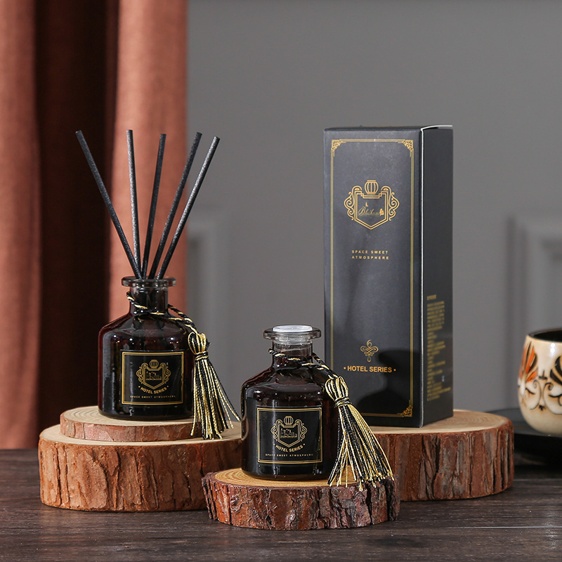 50ml Reed Diffuser Sets Good S - Perfume Fragrance Good 评论和价格