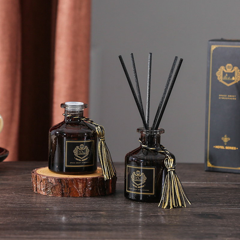 50ml Reed Diffuser Sets Good S - Perfume Fragrance Good 评论和价格