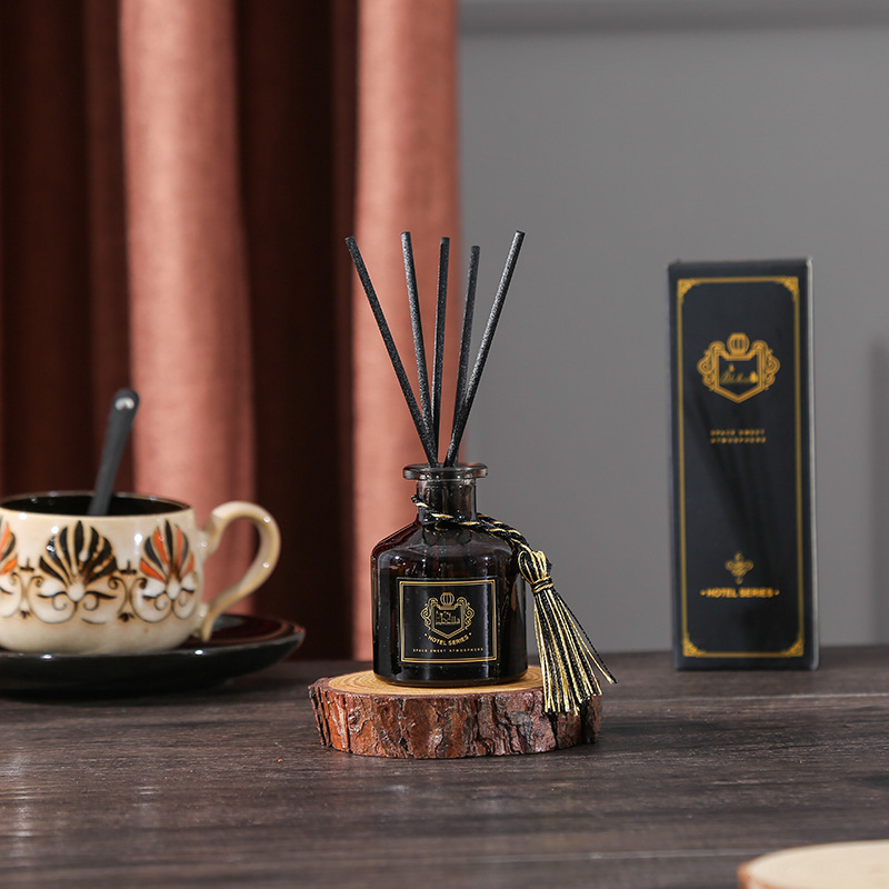 50ml Reed Diffuser Sets Good S - Perfume Fragrance Good 评论和价格