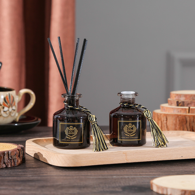 50ml Reed Diffuser Sets Good S - Perfume Fragrance Good 评论和价格