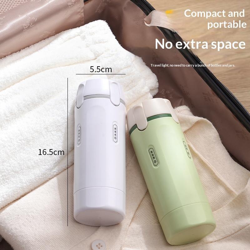 Leakproof 4 In 1 Refillable Tr - Oud Perfume Spray 评论和价格