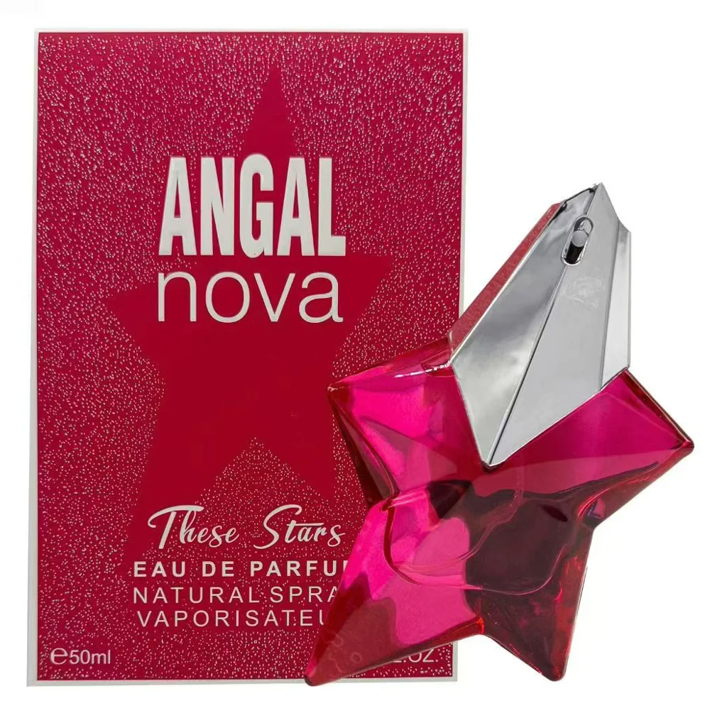 ANGAL Nova These Stars Eau De  - Perfume Fragrance Tous 评论和价格