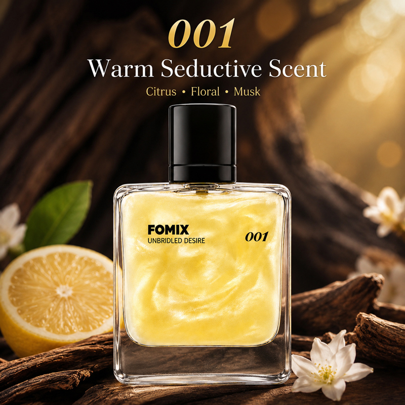 FOMIX 2PCS Men's Perfume Set,  - Perfume Fragrance Tous 评论和价格