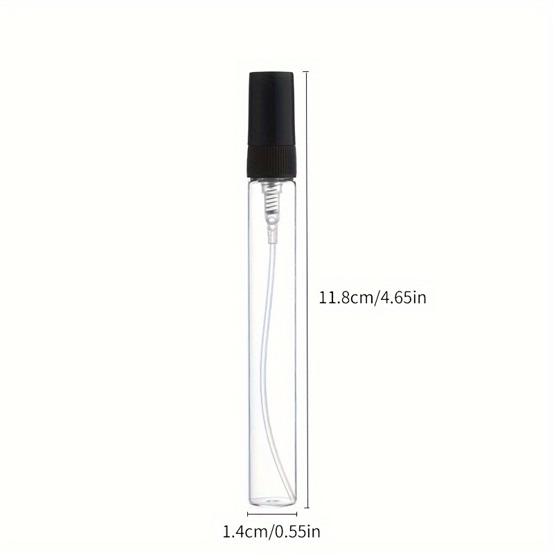 25pcs 10ml Refillable Empty Po - Perfume Imperium Fragrance World 评论和价格