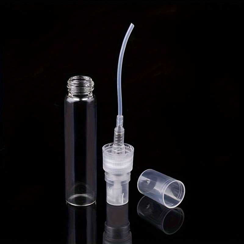 25pcs 10ml Refillable Empty Po - Perfume Imperium Fragrance World 评论和价格