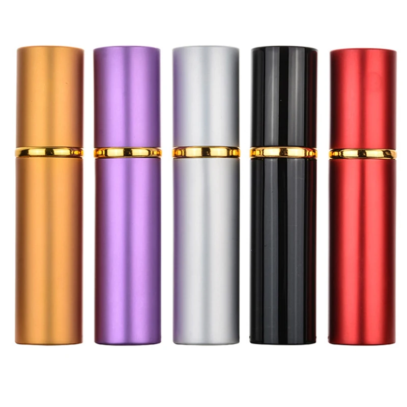 5pcs 10ML High Quality Refilla - Fragrance Atomizer Pump 评论和价格