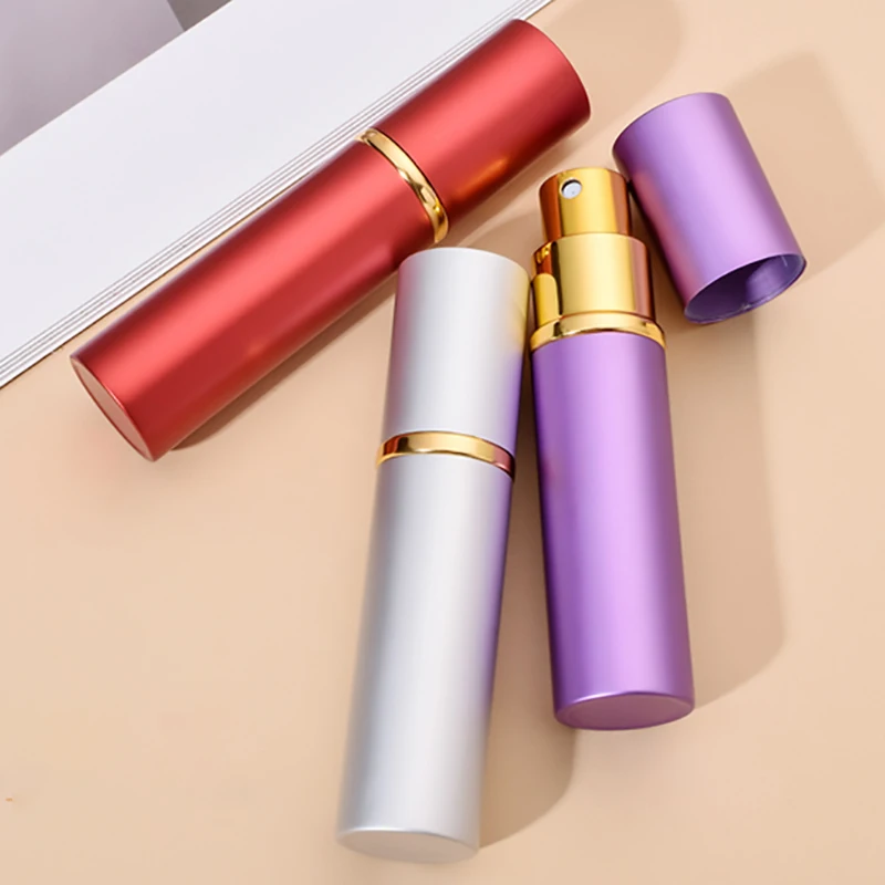 5pcs 10ML High Quality Refilla - Fragrance Atomizer Pump 评论和价格