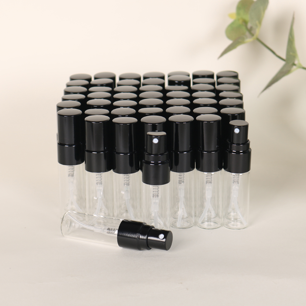 50pcs 3ml Aluminum Spray Head  - Perfume Imperium Fragrance World 评论和价格