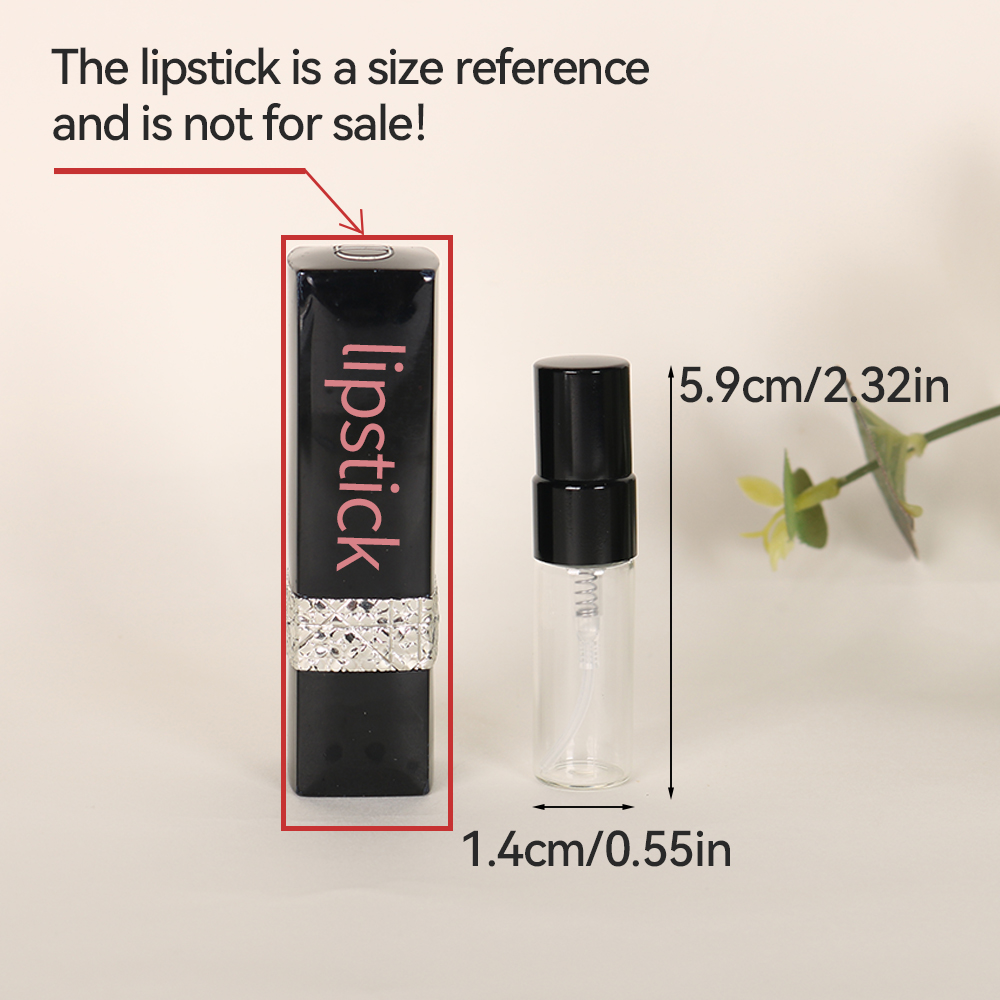 50pcs 3ml Aluminum Spray Head  - Perfume Imperium Fragrance World 评论和价格