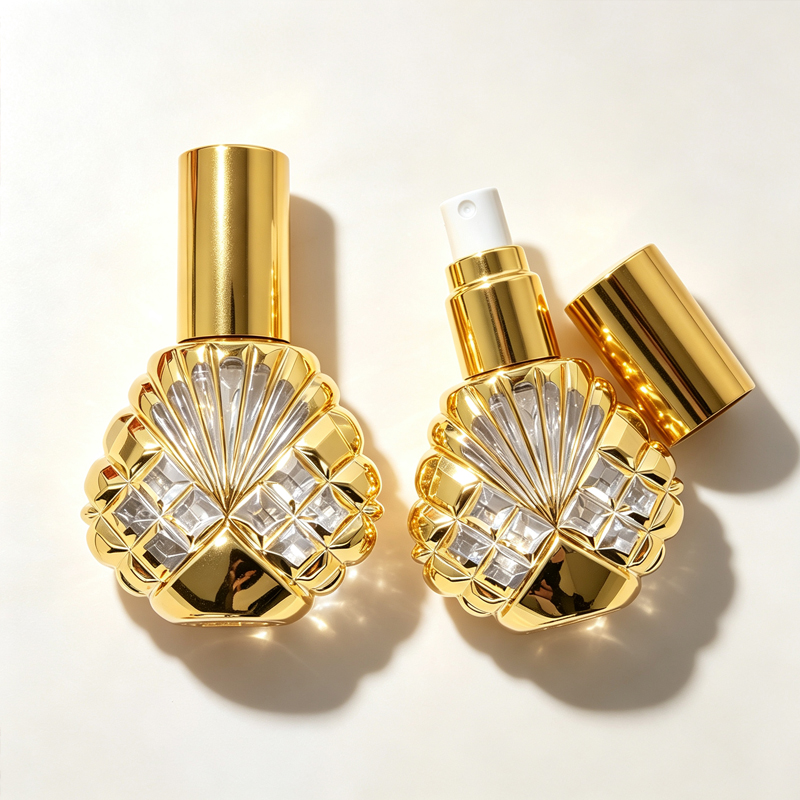 15ML Glass Spray Perfume Bottl - Perfume Imperium Fragrance World 评论和价格