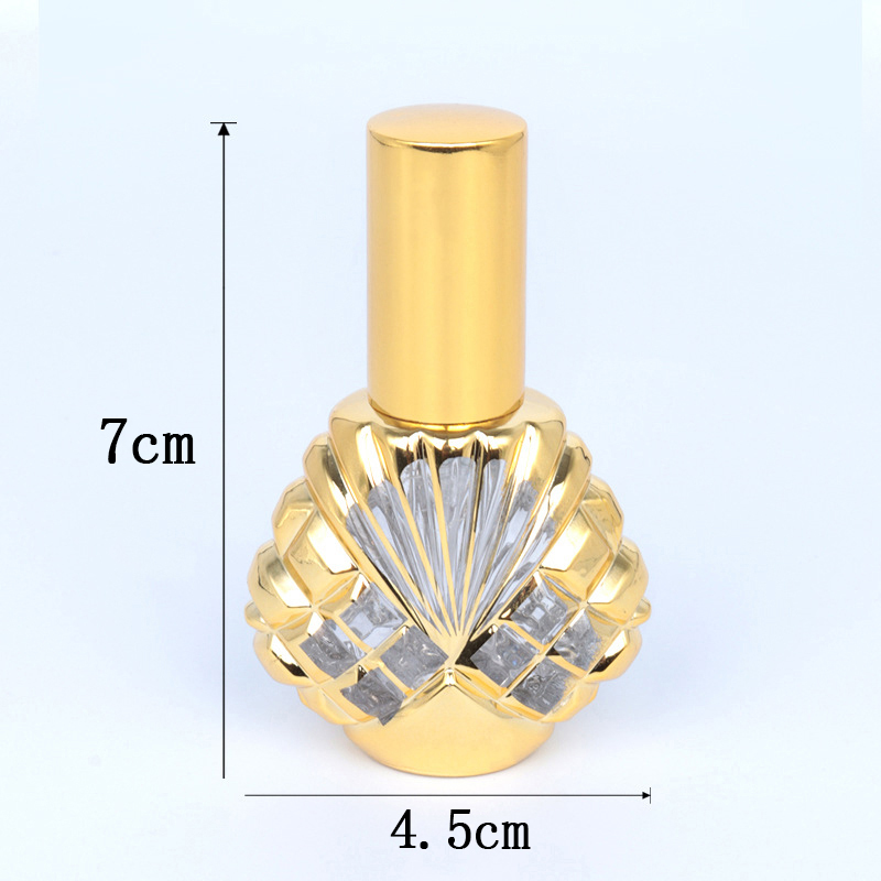 15ML Glass Spray Perfume Bottl - Perfume Imperium Fragrance World 评论和价格