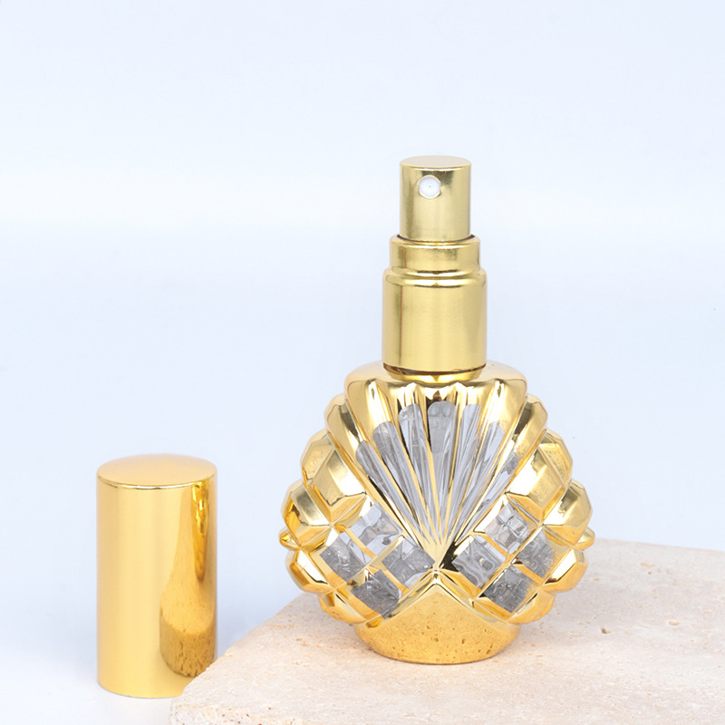 15ML Glass Spray Perfume Bottl - Perfume Imperium Fragrance World 评论和价格