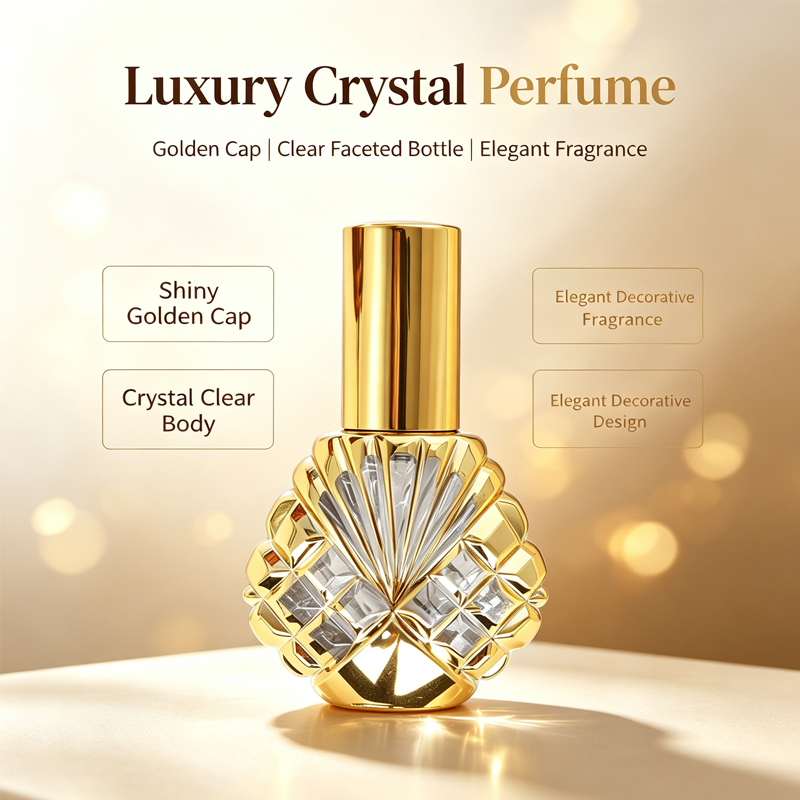 15ML Glass Spray Perfume Bottl - Perfume Imperium Fragrance World 评论和价格
