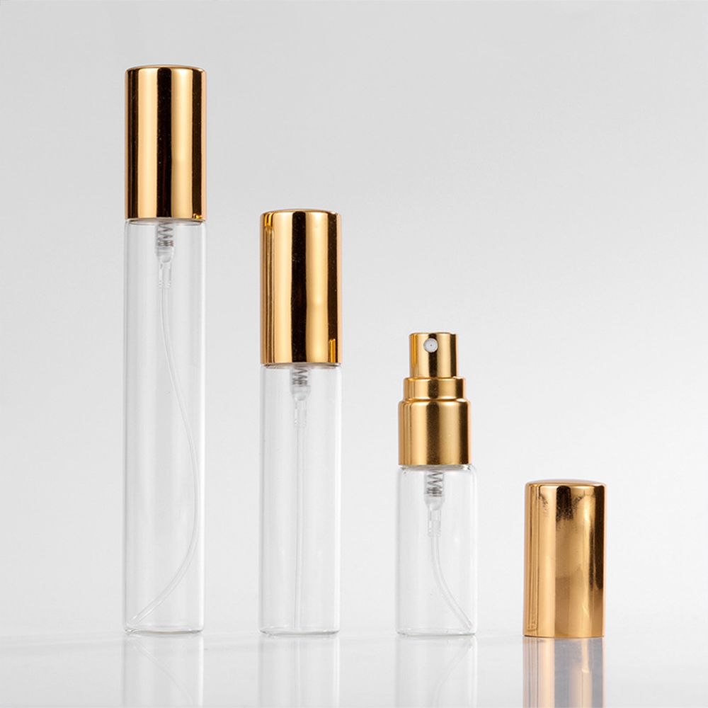 20/50pcs Perfume Empty Bottle  - Perfume Imperium Fragrance World 评论和价格