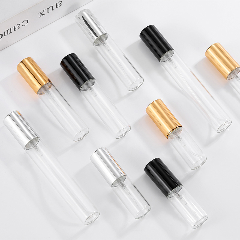 20/50pcs Perfume Empty Bottle  - Perfume Imperium Fragrance World 评论和价格