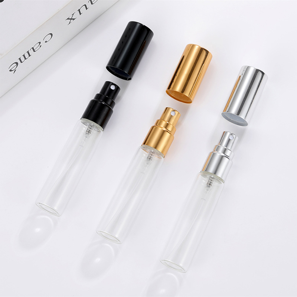 20/50pcs Perfume Empty Bottle  - Perfume Imperium Fragrance World 评论和价格