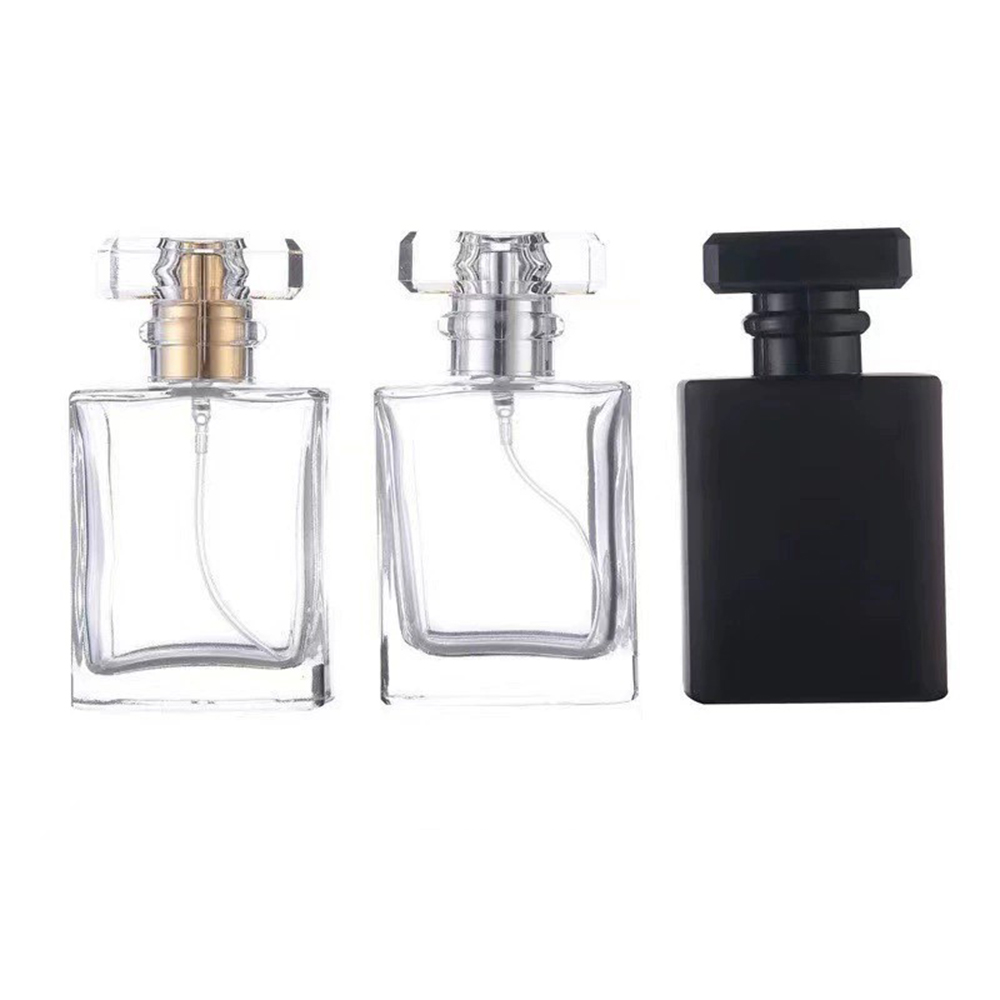 5pcs 10pcs 20pcs 50ml Transpar - Perfume Imperium Fragrance World 评论和价格