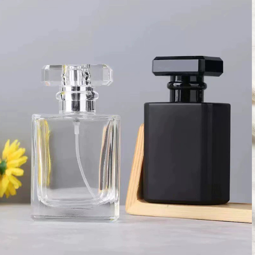 5pcs 10pcs 20pcs 50ml Transpar - Perfume Imperium Fragrance World 评论和价格