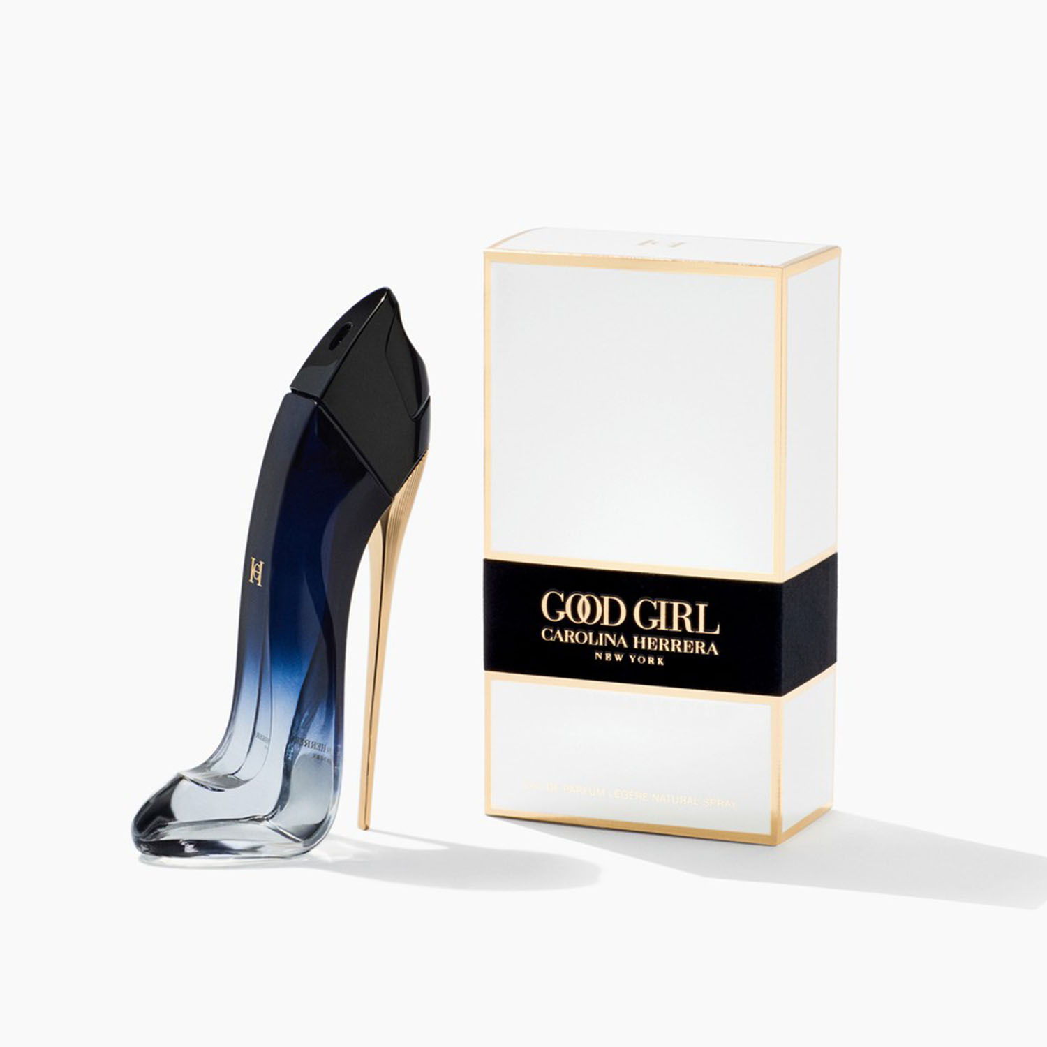 Good Girl Légère Carolina Herr - Perfume Fragrance Good 评论和价格