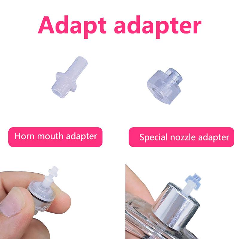 Upgraded 2Pcs Perfume Bottle T - Oud Perfume Spray 评论和价格