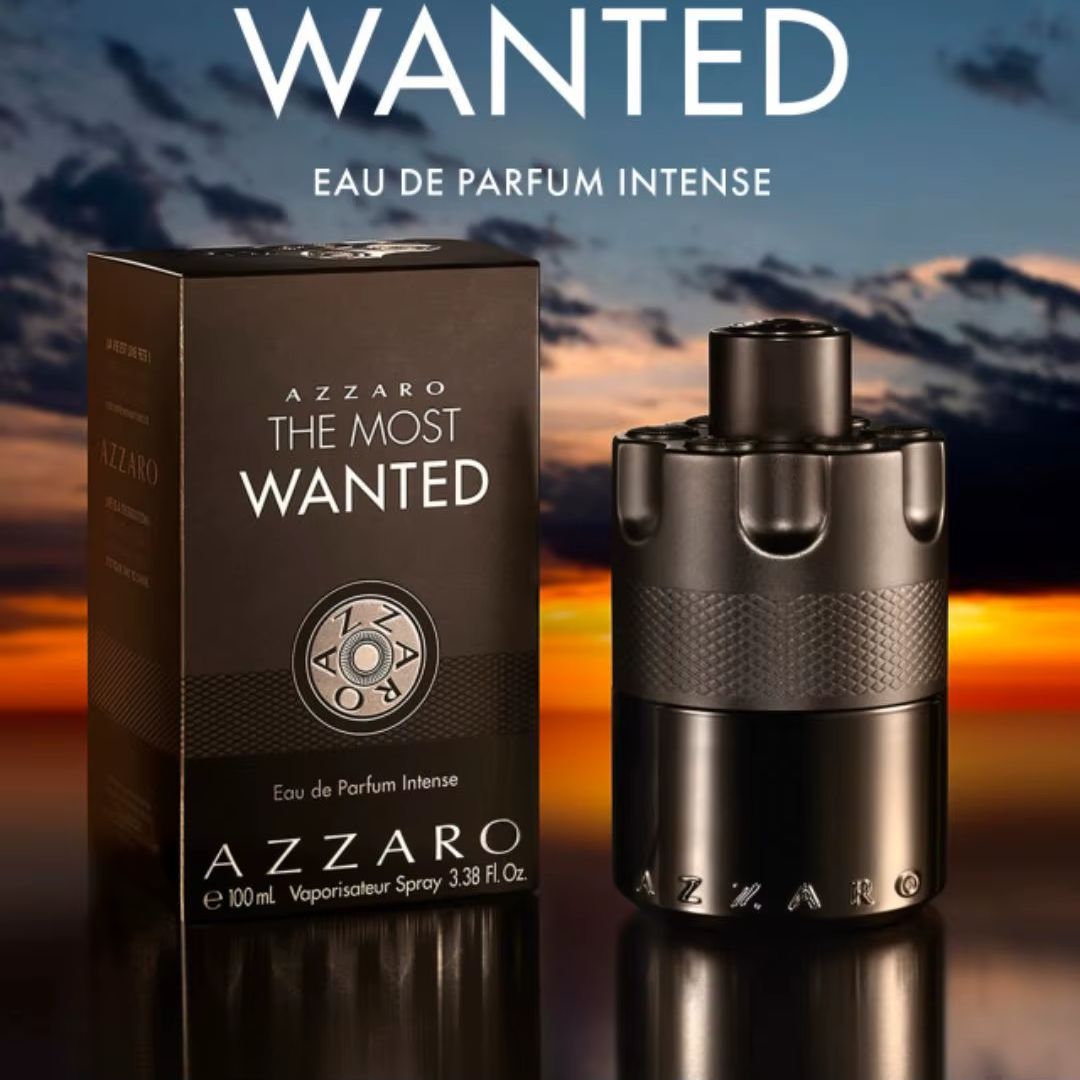 Azzaro the Most Wanted Eau De  - Perfume Fragrance Tous 评论和价格
